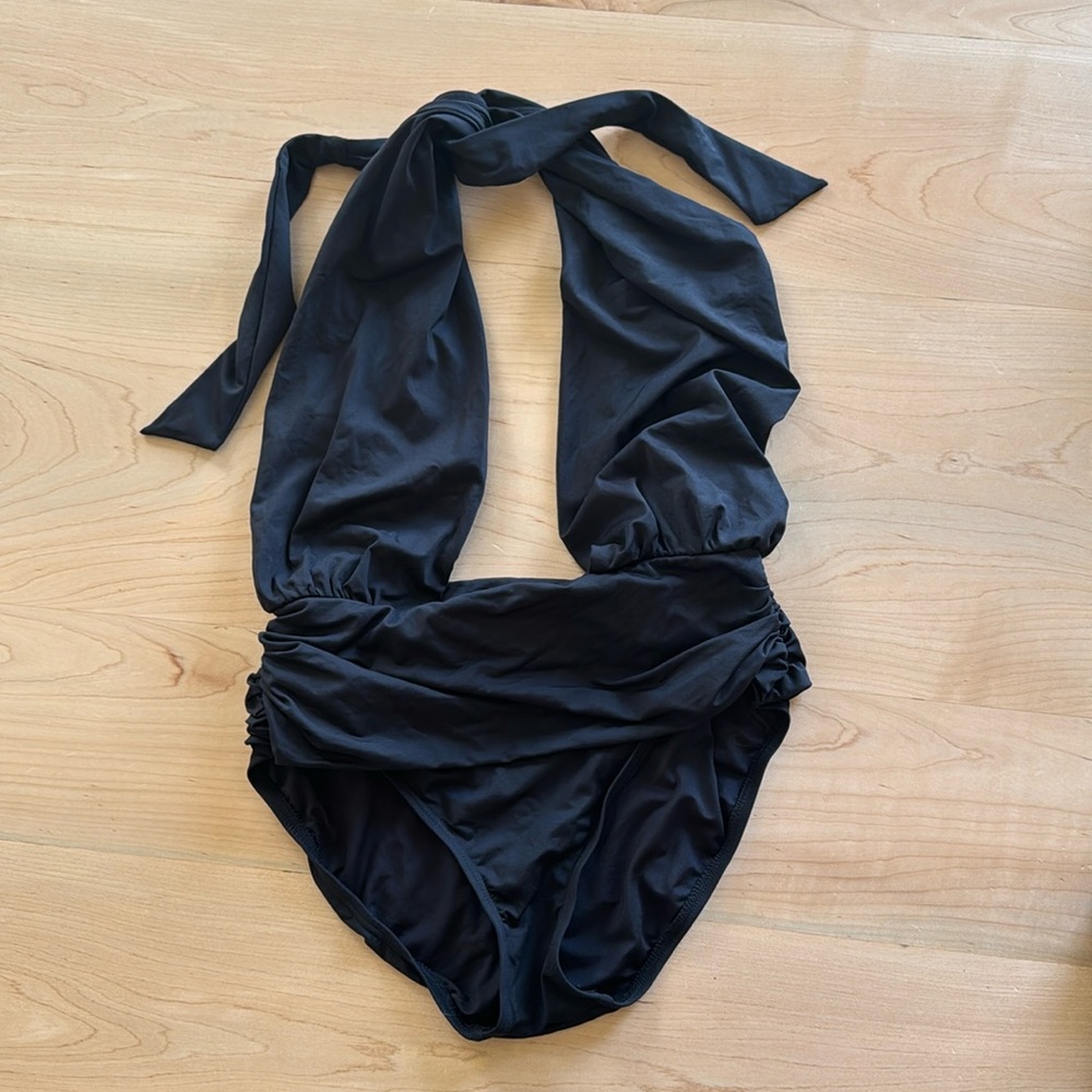 Vince Camuto convertible bathing suit